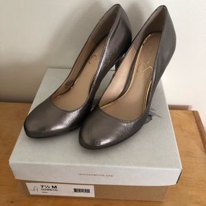 Jessica Simpson Heels